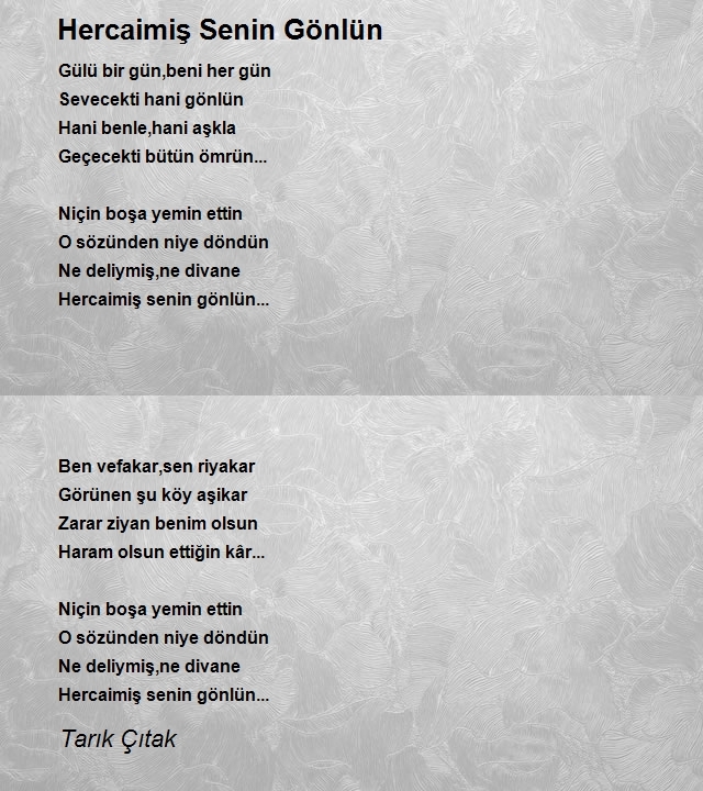 Tarık Çıtak