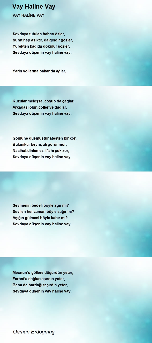 Osman Erdoğmuş