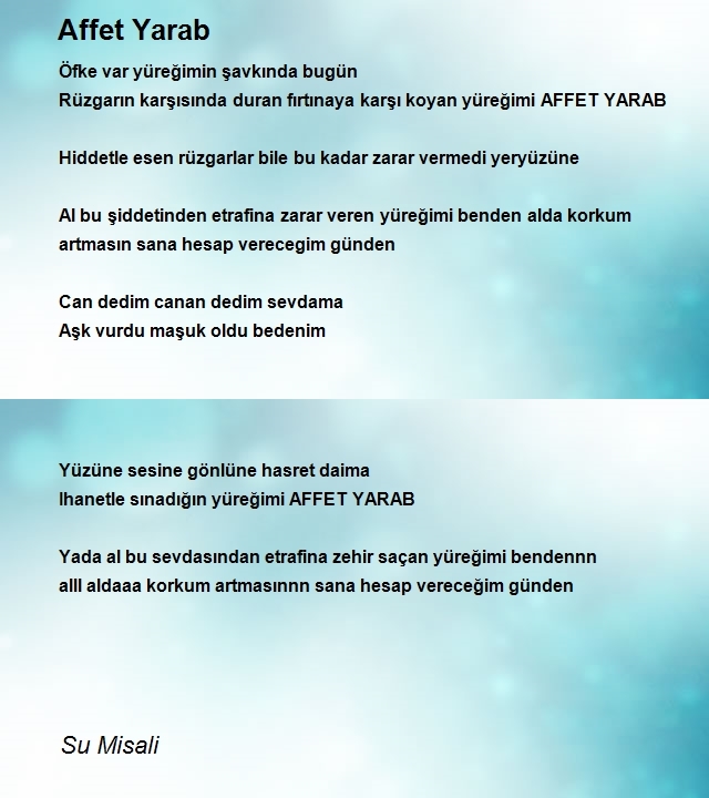 Su Misali