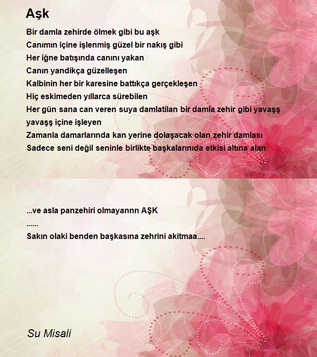 Su Misali