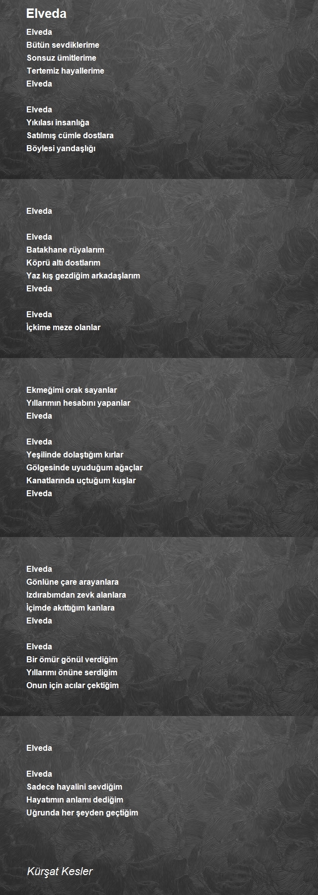 Kürşat Kesler