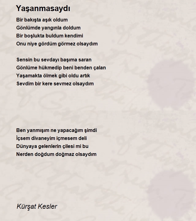 Kürşat Kesler