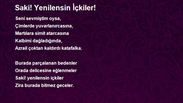 Kıvanç Özkarayel