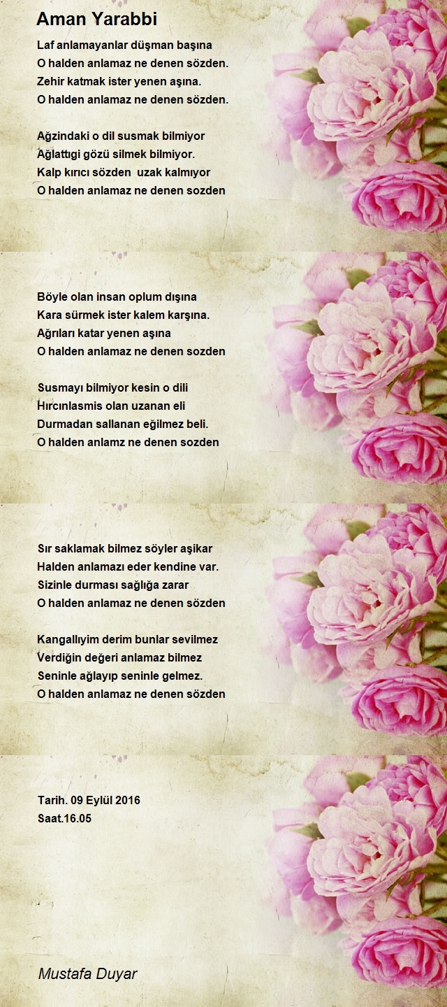 Mustafa Duyar