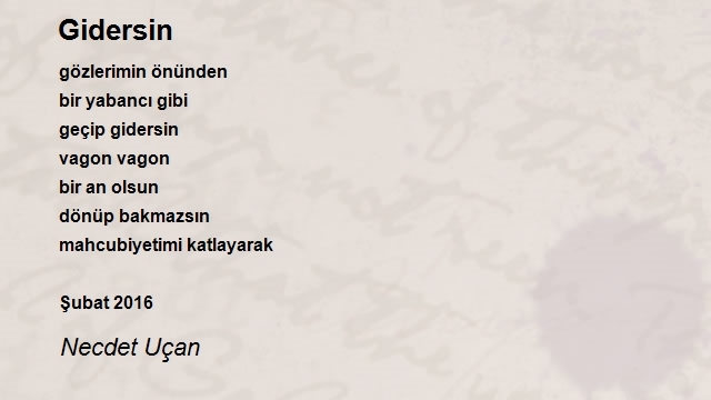 Necdet Uçan
