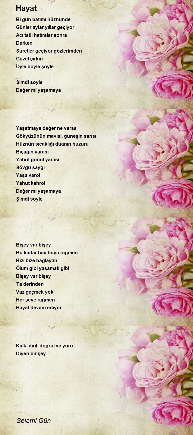 Selami Gün
