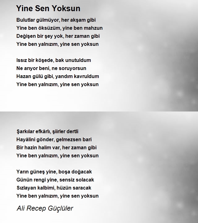 Ali Recep Güçlüler