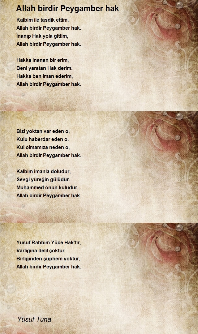 Yusuf Tuna