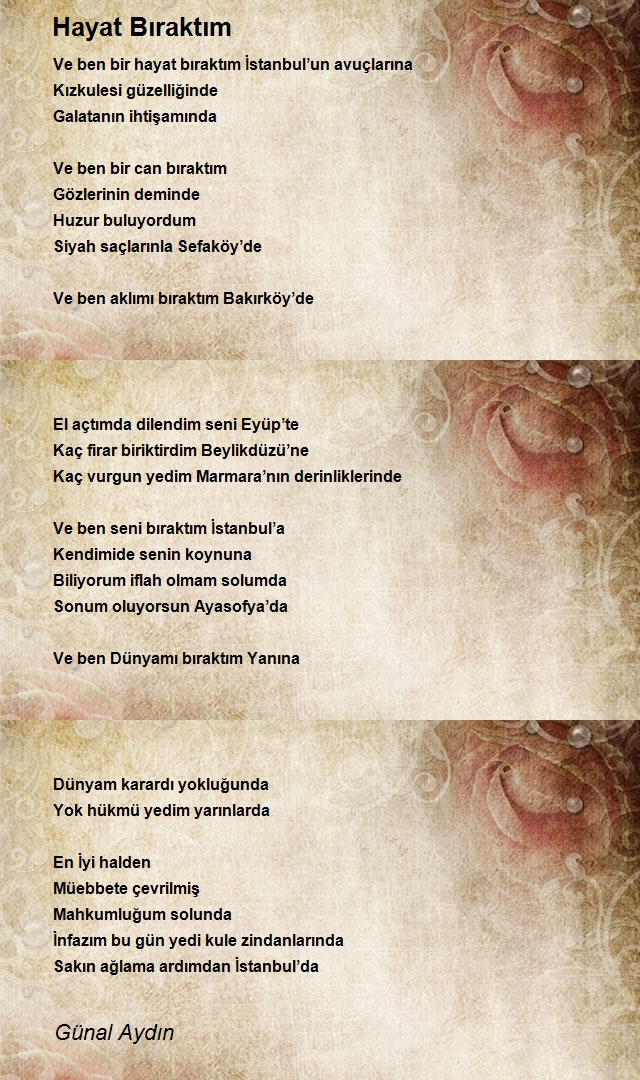 Günal Aydın