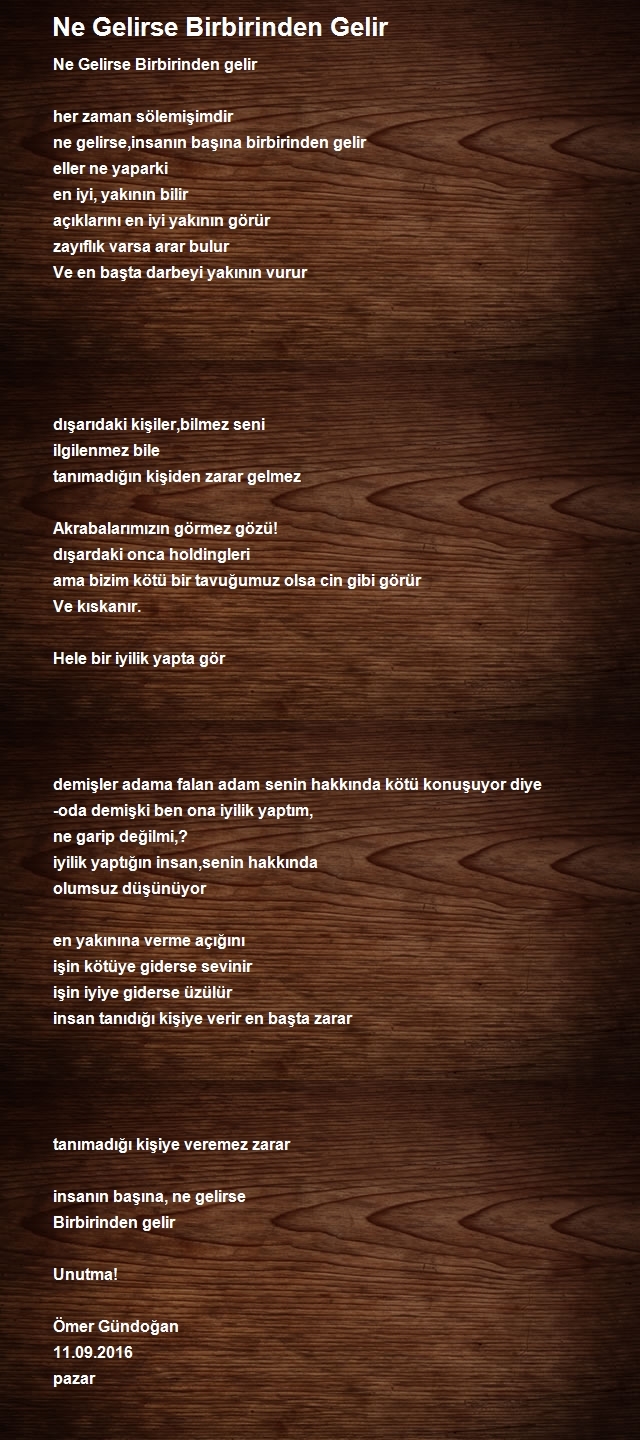 Ömer Gündoğan