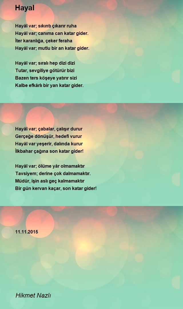 Hikmet Nazlı