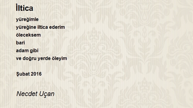 Necdet Uçan
