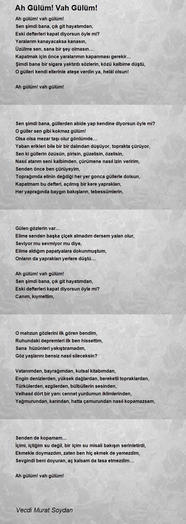 Vecdi Murat Soydan