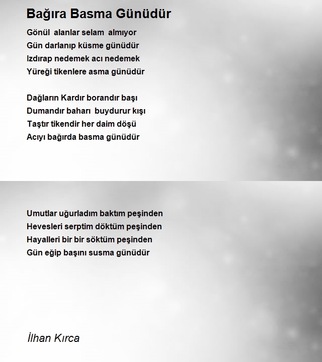 İlhan Kırca