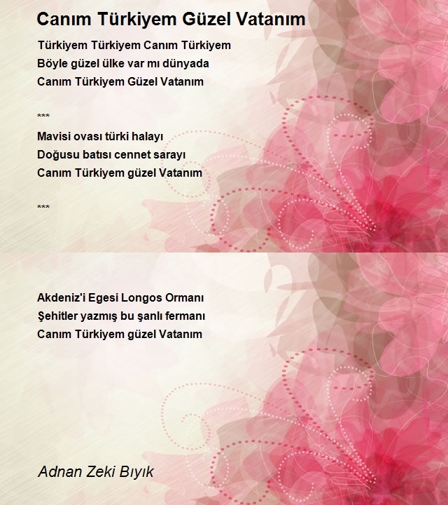Adnan Zeki Bıyık
