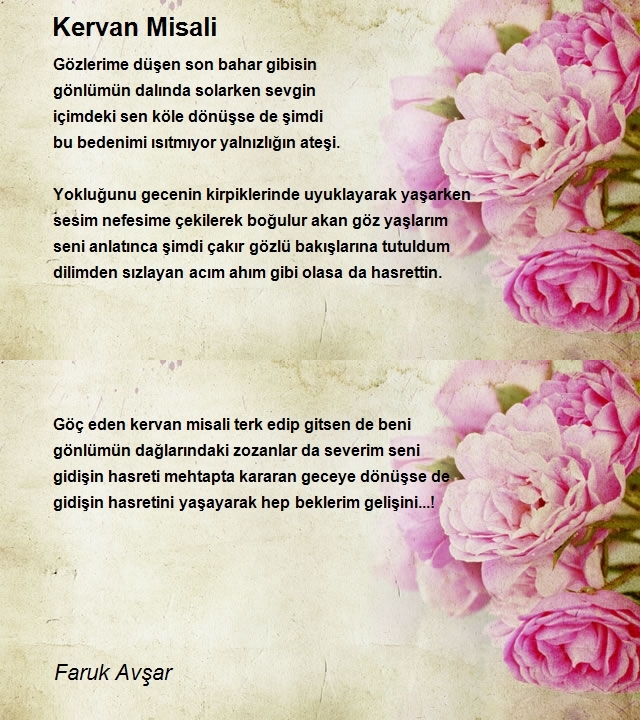 Faruk Avşar