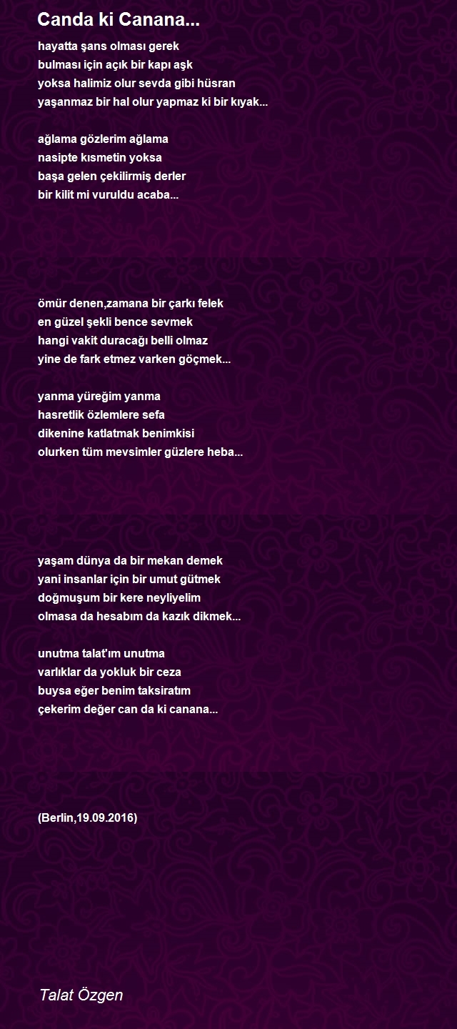 Talat Özgen