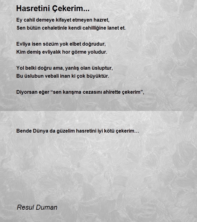 Resul Duman