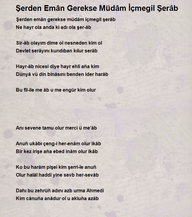 Ahmedi
