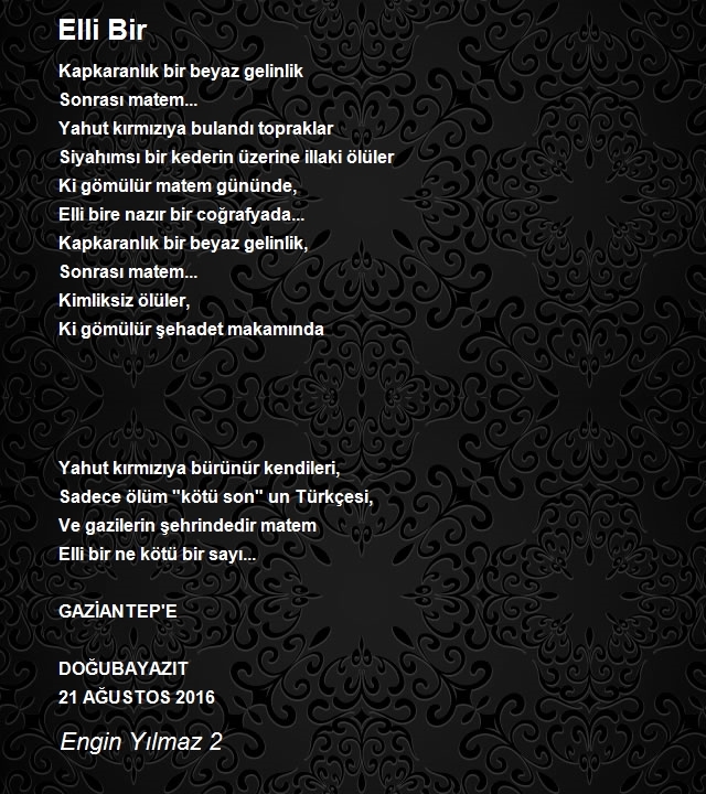 Engin Yılmaz 2