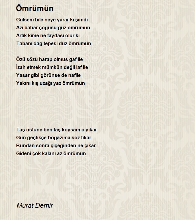 Murat Demir