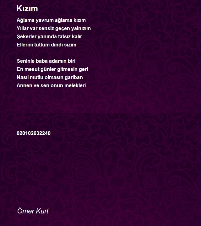 Ömer Kurt