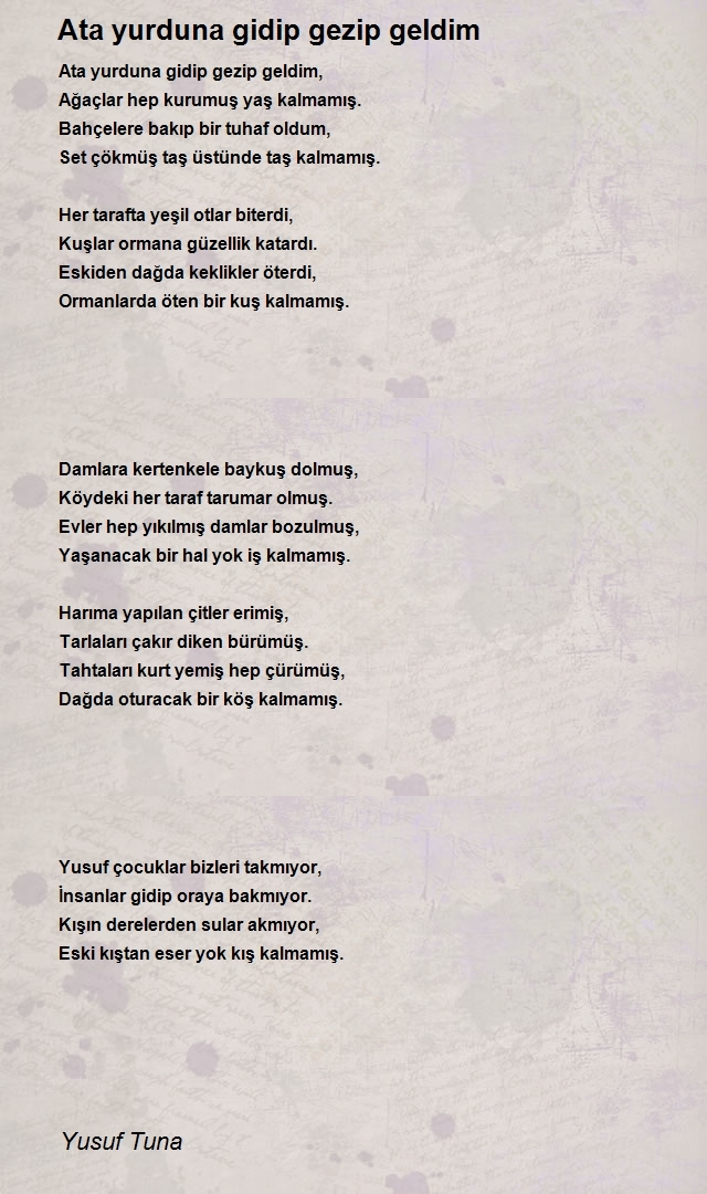 Yusuf Tuna