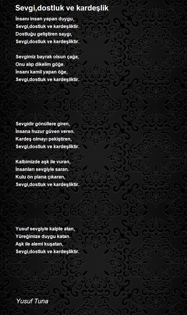 Yusuf Tuna