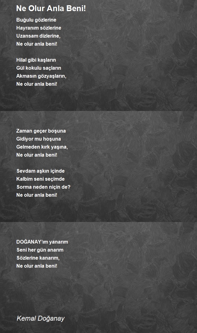 Kemal Doğanay