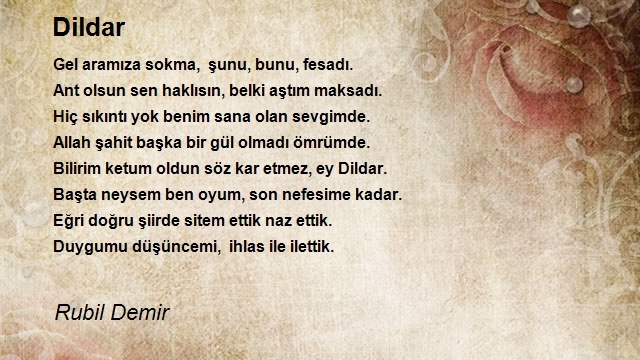 Rubil Demir