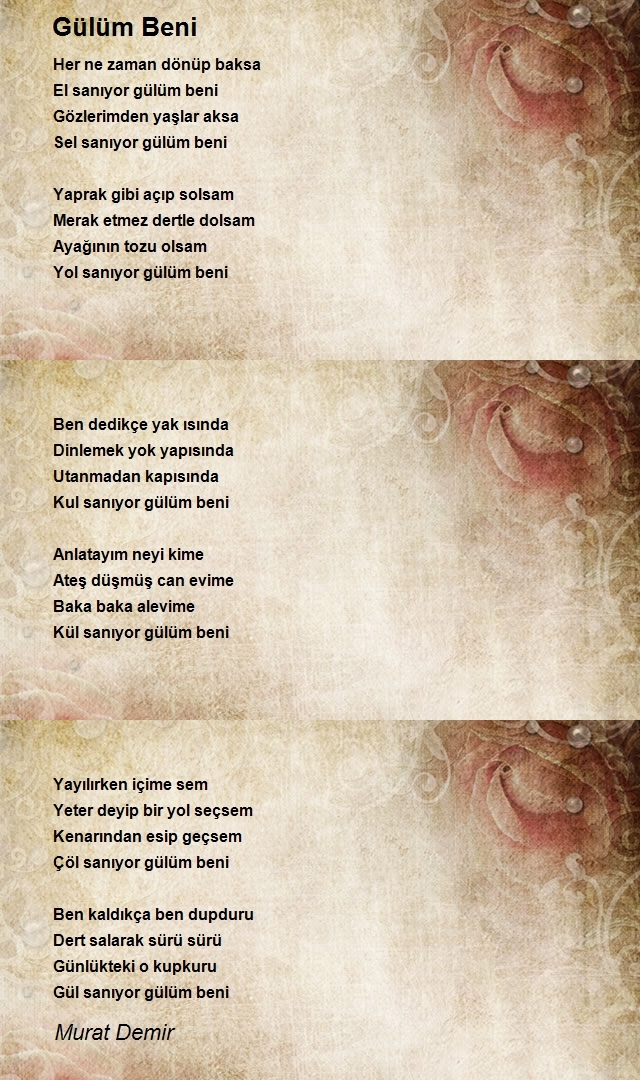 Murat Demir