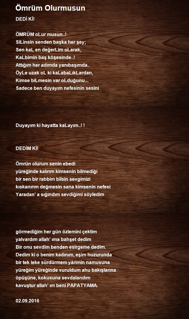 İbrahim Dikmen 2