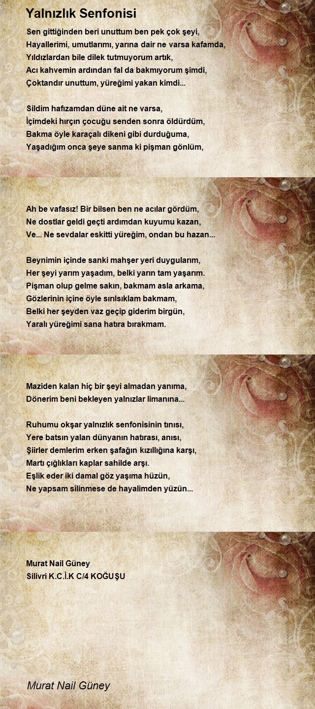 Murat Nail Güney