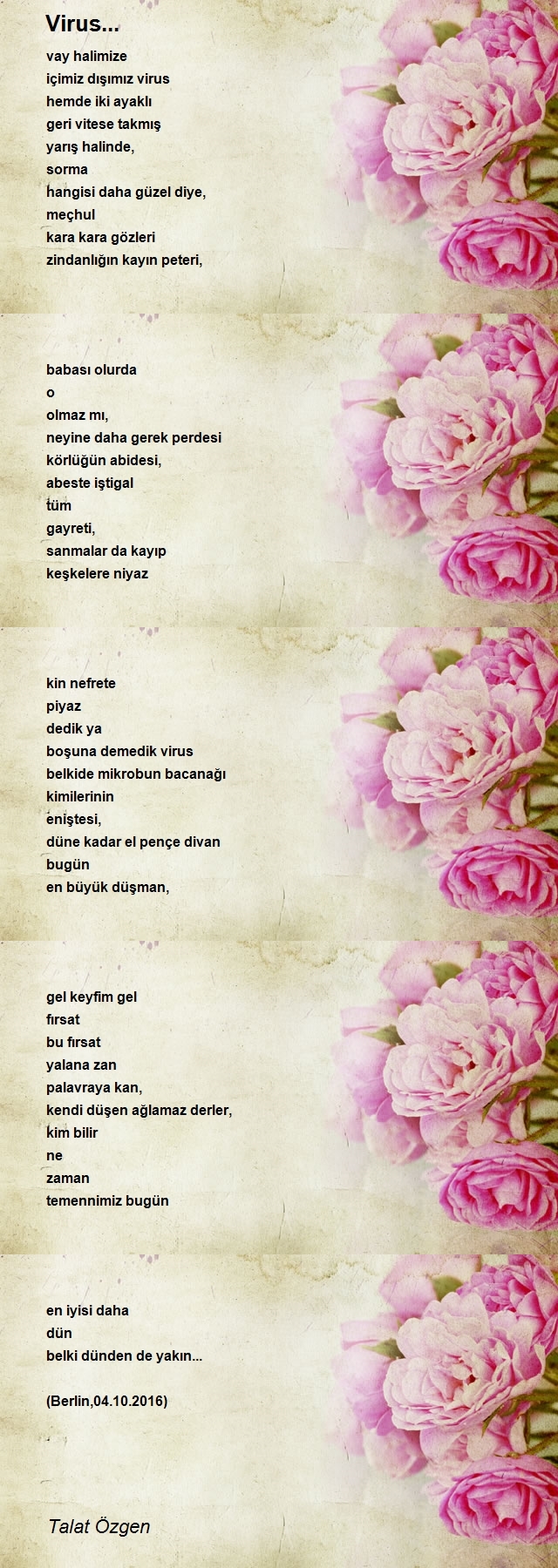 Talat Özgen