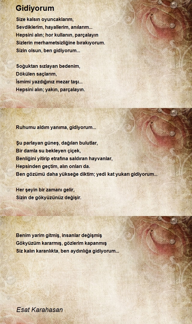 Esat Karahasan
