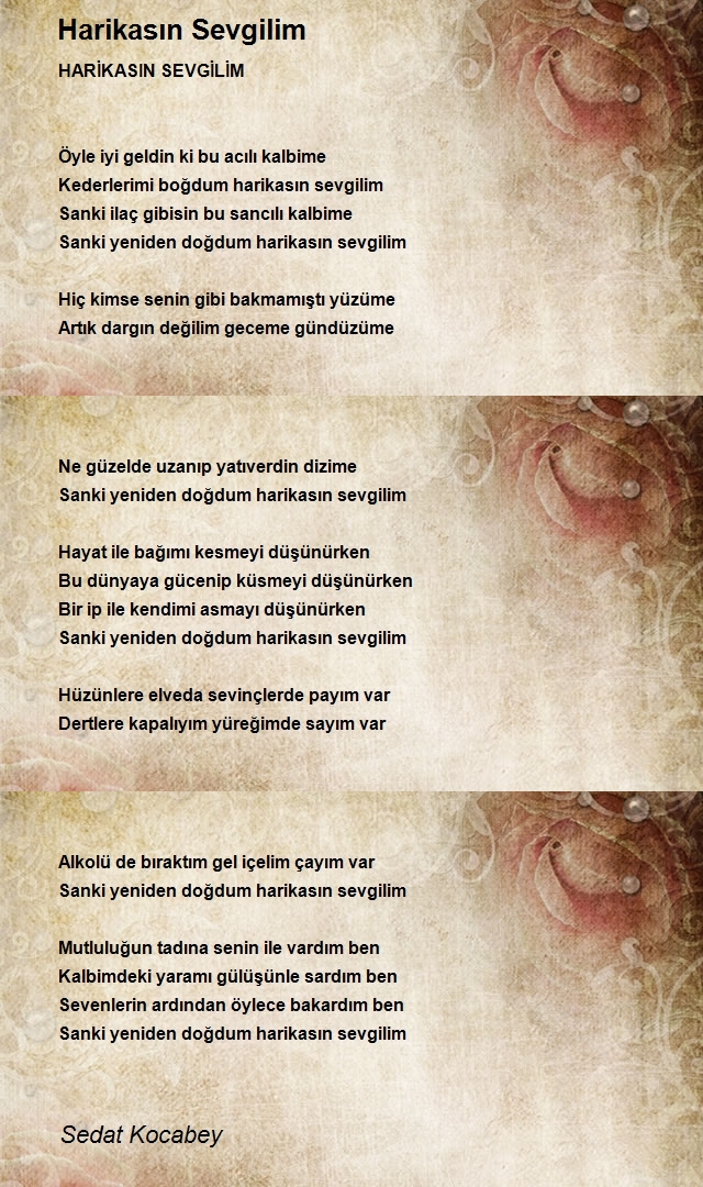 Sedat Kocabey
