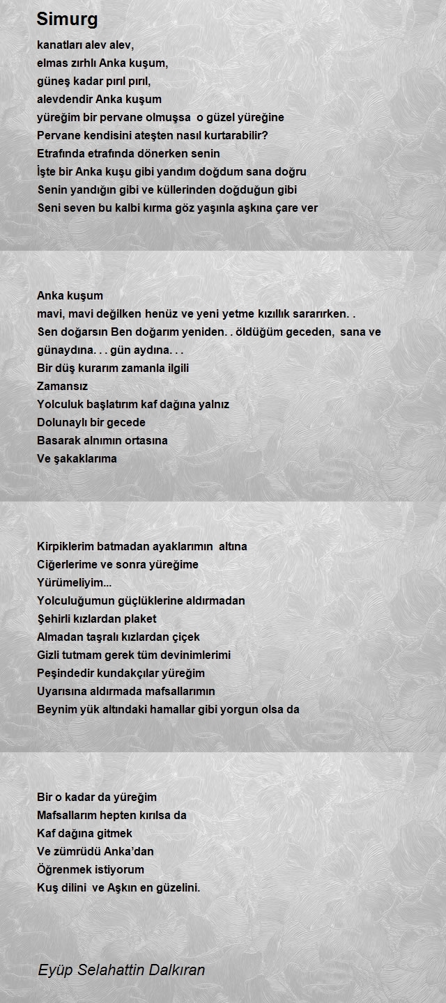 Eyüp Selahattin Dalkıran