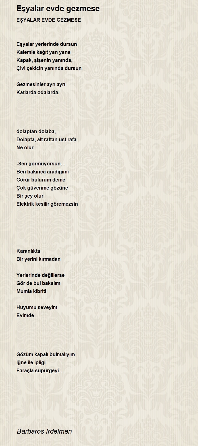 Barbaros İrdelmen