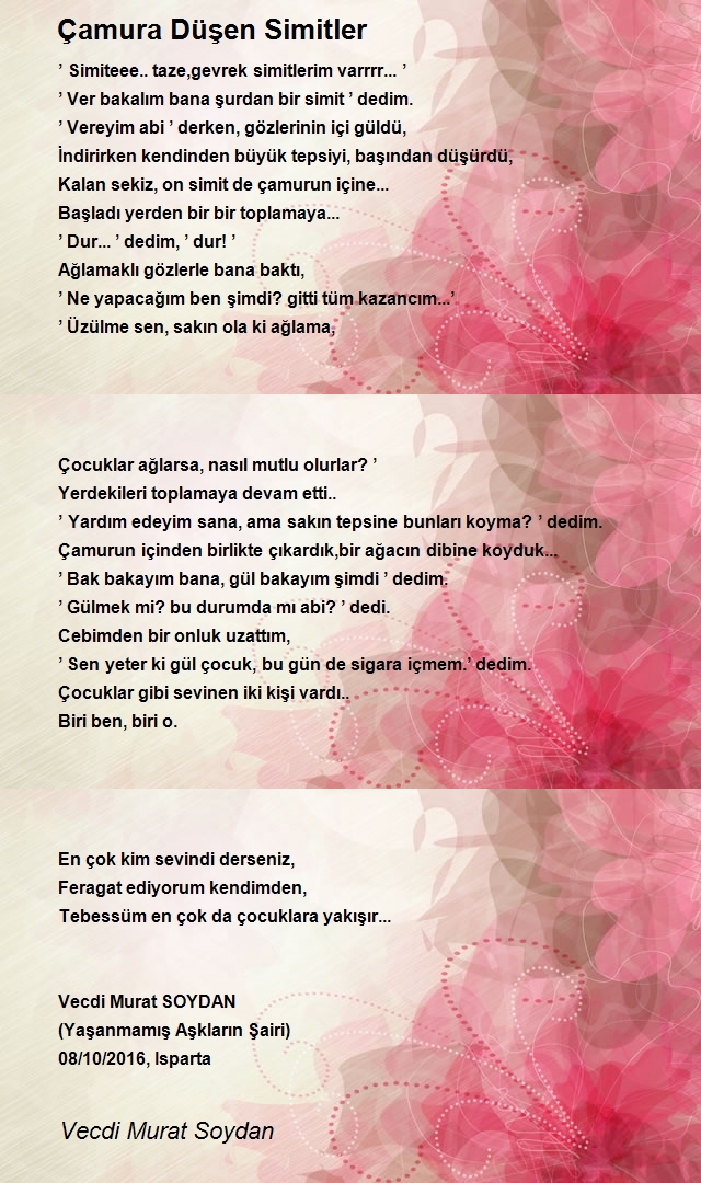 Vecdi Murat Soydan