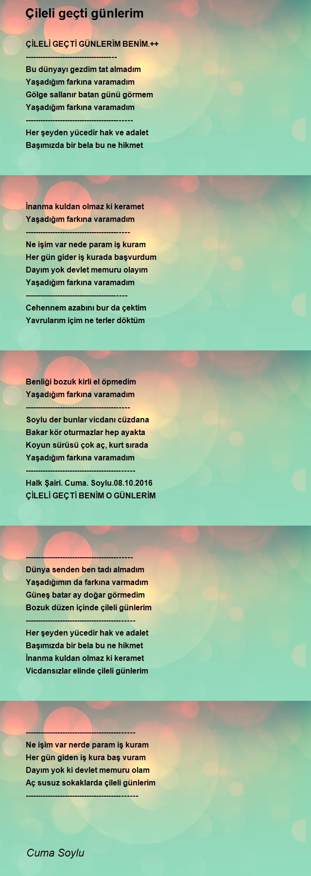 Cuma Soylu