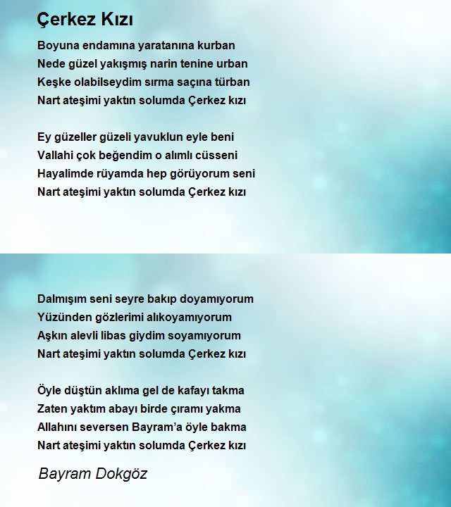 Bayram Dokgöz