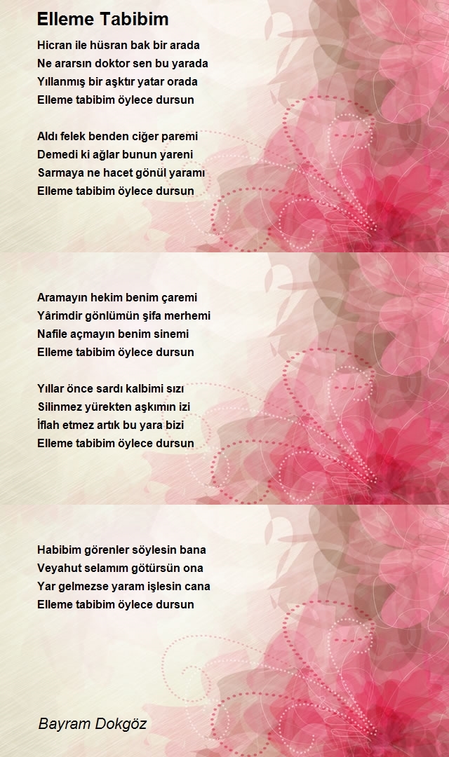 Bayram Dokgöz