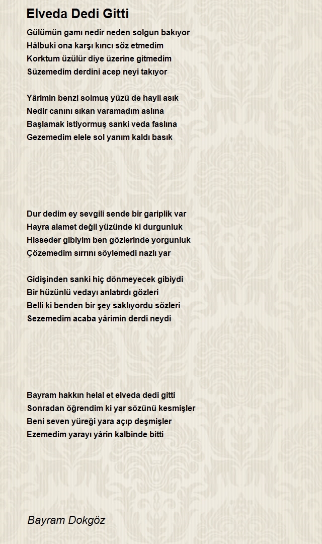 Bayram Dokgöz