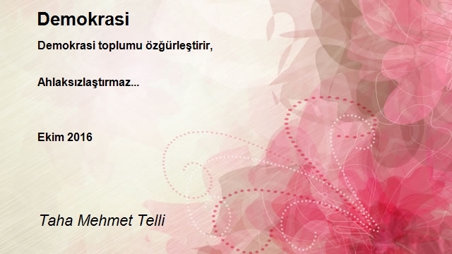 Taha Mehmet Telli