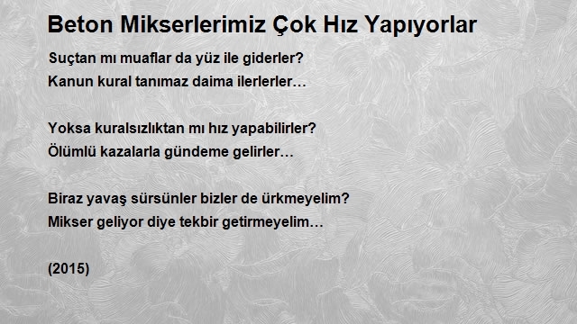 Mehmet Tevfik Temiztürk