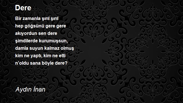 Aydın İnan