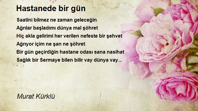 Murat Kürklü