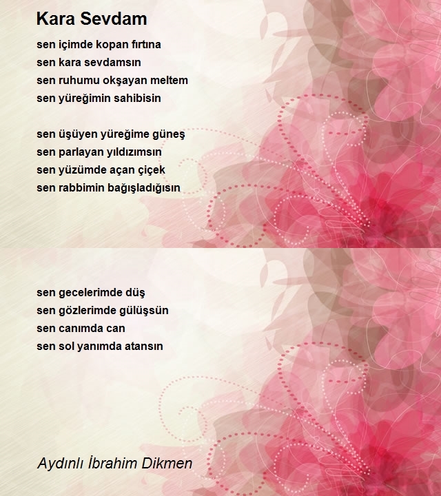 İbrahim Dikmen 2
