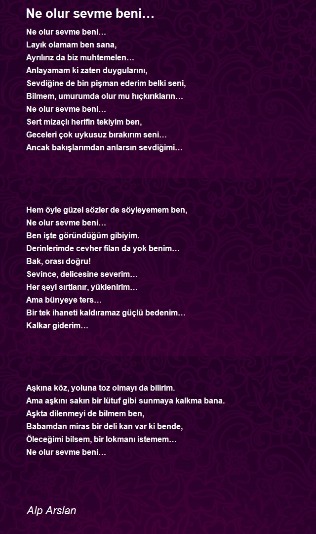 Alp Arslan