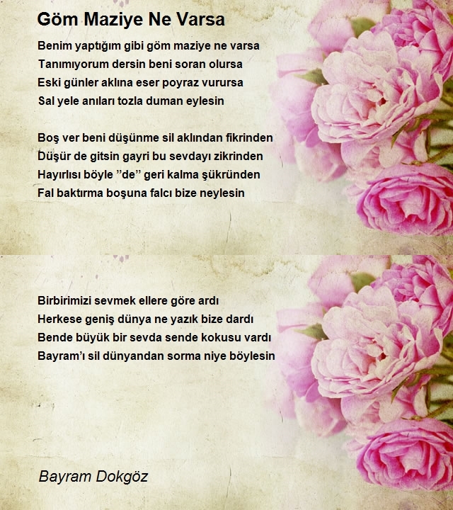 Bayram Dokgöz